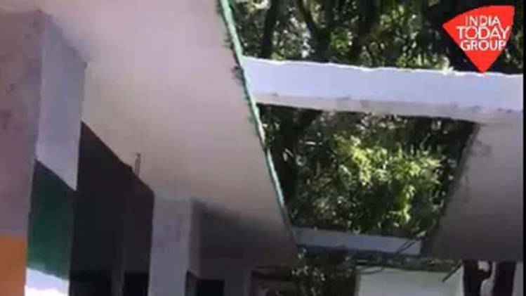 फर्रुखाबाद: इनायत नगर के वोटरों ने किया चुनाव का बहिष्कार