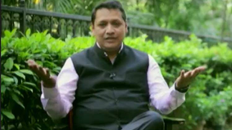 संजय सिन्हा