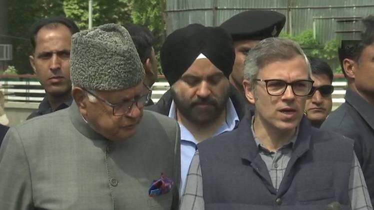 लोकसभ चुनाव 2019 दूसरा चरण