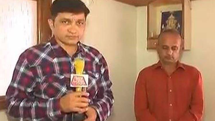 आरटीआई कार्यकर्ता विहार दुर्वे से आजतक की बातचीत