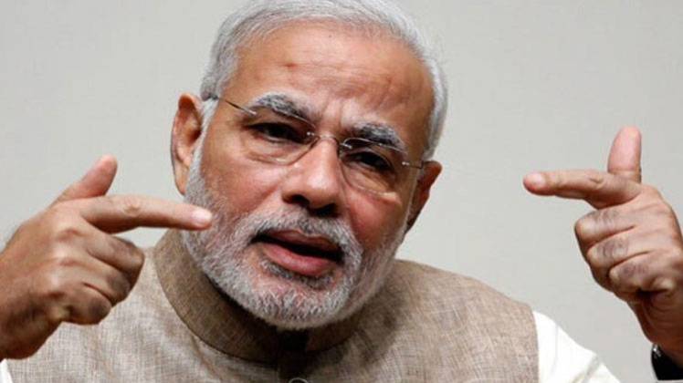 PM मोदी को EC से क्लीन चिट