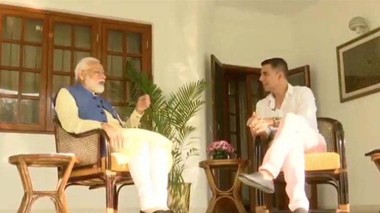 पीएम मोदी (फोटो- twitter/ @BJP)