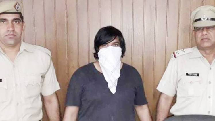 क्राइम 360