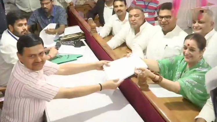 पूनम सिन्हा