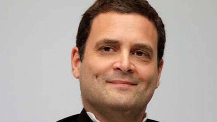 राहुल गांधी ने गरीबों को आय की गारंटी देने वाली योजना प्रस्तावित की है