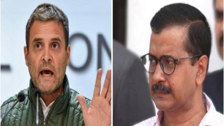 हरियाणा की जिद रोक रही दिल्ली में AAP-कांग्रेस का गठबंधन?