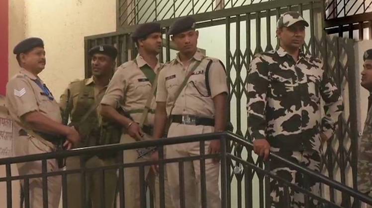 100 शहर 100 खबर