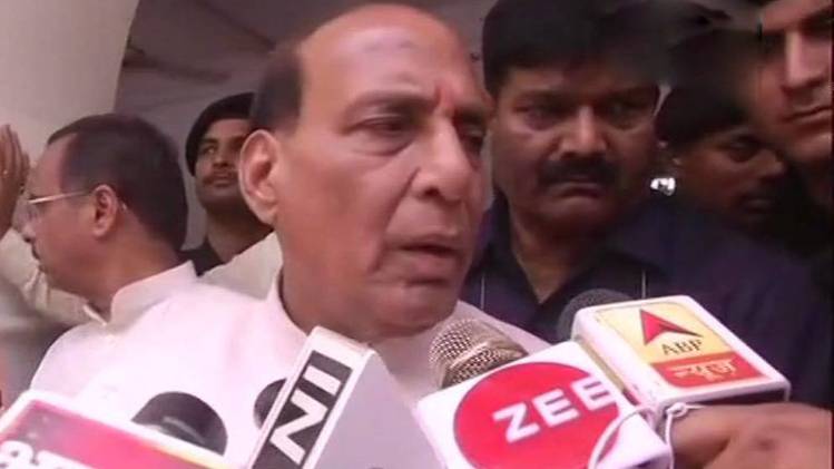 लंच ब्रेक