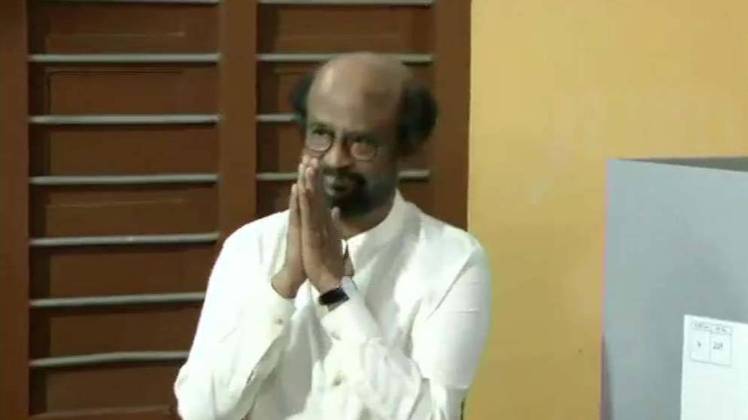 रजनीकांत