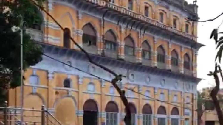 संवाददाता संजय शर्मा