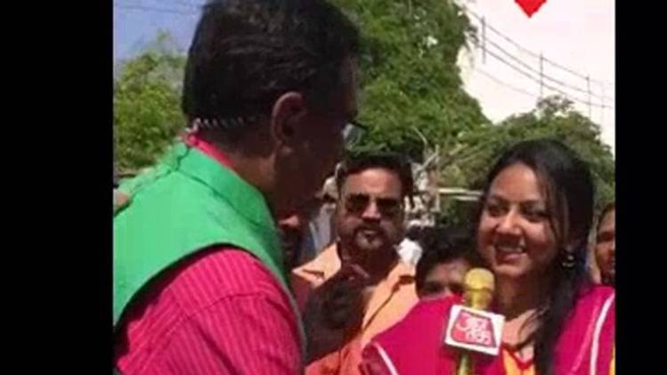 संवाददाता संजय शर्मा