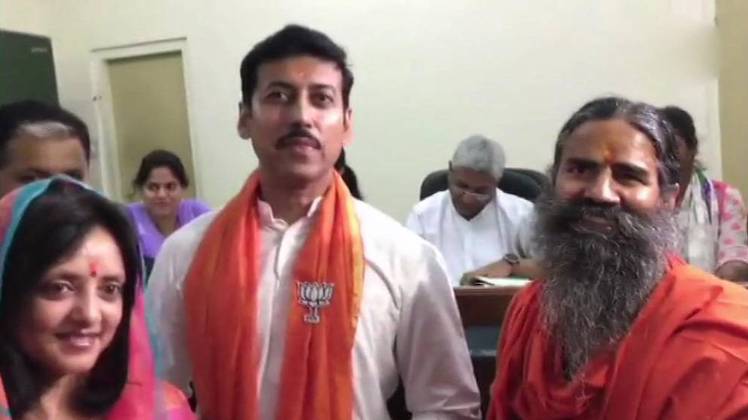 नॉनस्टॉप 100