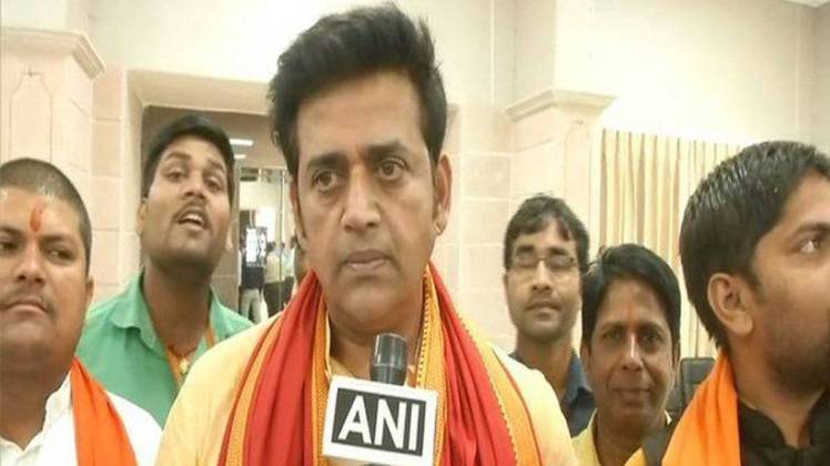 रवि किशन