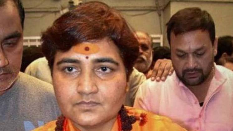 साध्वी प्रज्ञा