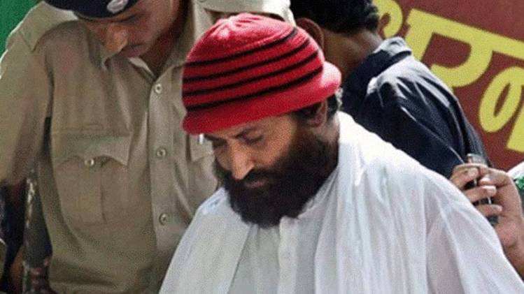 नारायण साईं