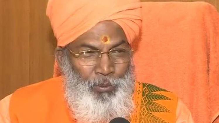 साक्षी महाराज