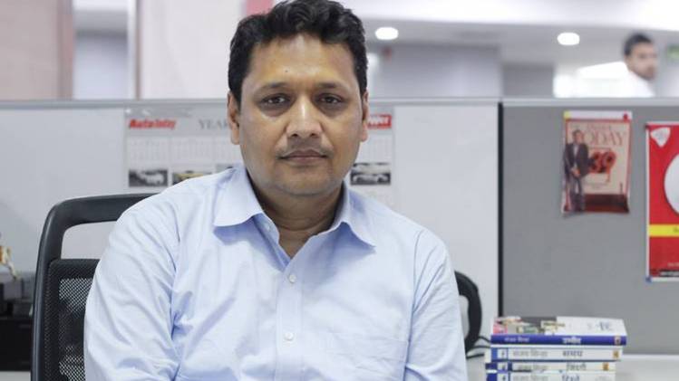 संजय सिन्हा