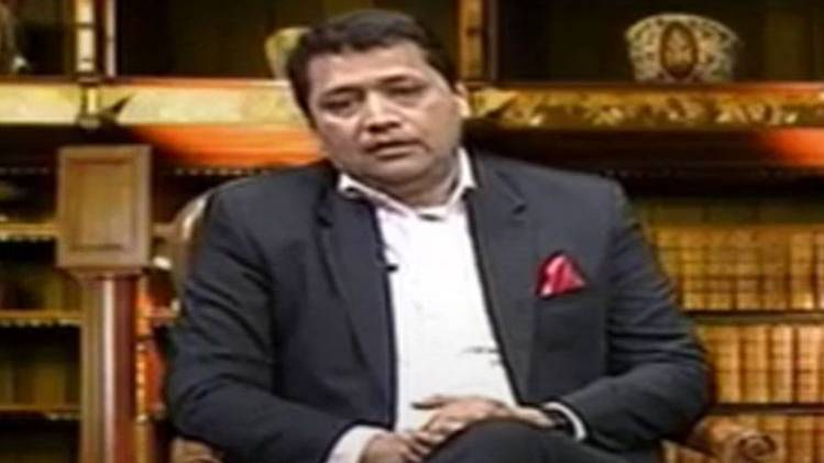 संजय सिन्हा