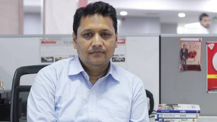 संजय सिन्हा