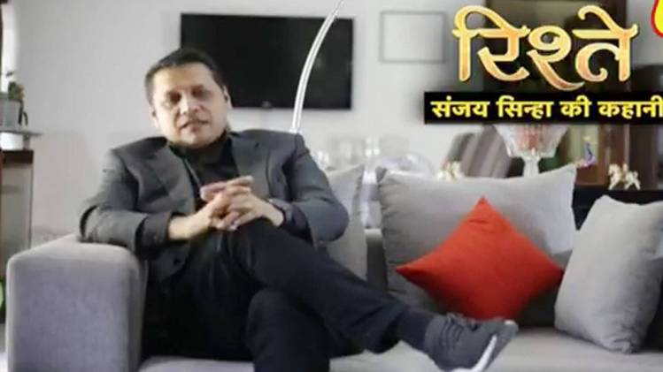 संजय सिन्हा की कहानी: चूहेदानी