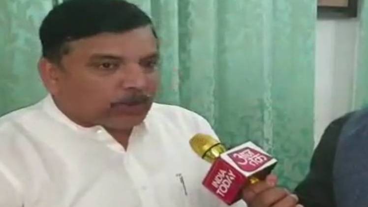 संजय सिंह