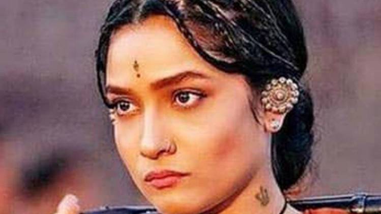 एक्ट्रेस अंकिता लोखंडे