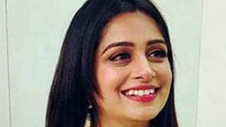 एक्ट्रेस दीपिका कक्कड़