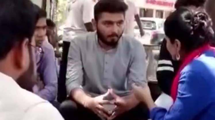 गुजरात की जनता