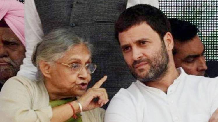 दिल्ली नॉनस्टॉप 100