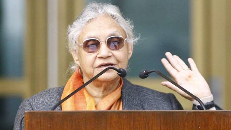 दिल्ली नॉनस्टॉप 100