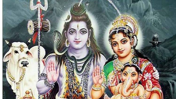 गणगौरी व्रत में भगवान शिव और मां पार्वती की पूजा होती है