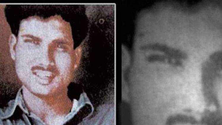 माफिया डॉन श्रीप्रकाश शुक्ला