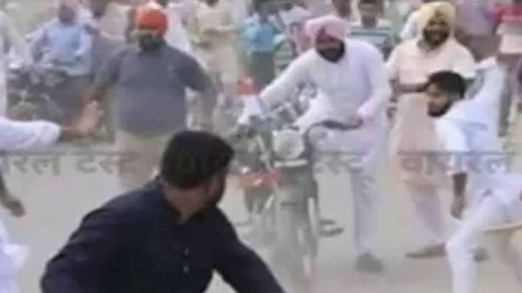 वायरल टेस्ट