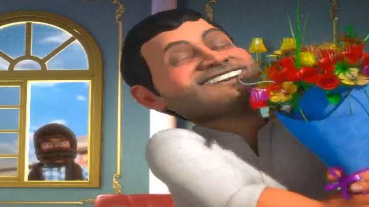 दिल्ली में AAP-कांग्रेस गठबंधन पर खास पेशकश