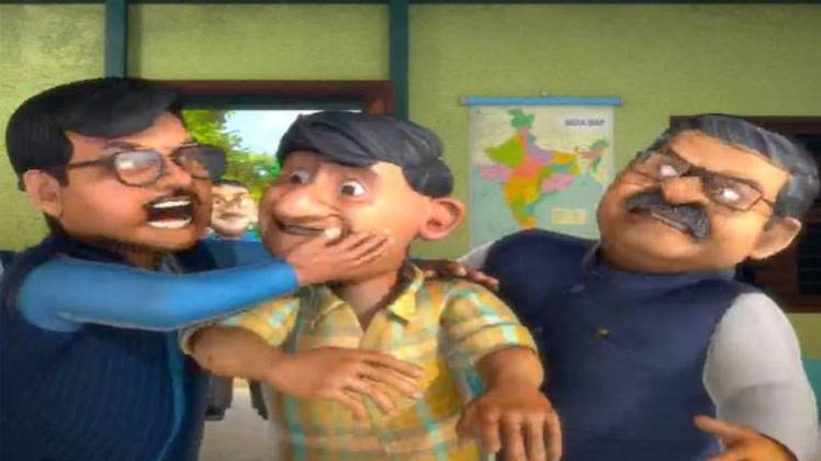 शत्रुघ्न सिन्हा और रविशंकर के बीच फंस गया वोटर