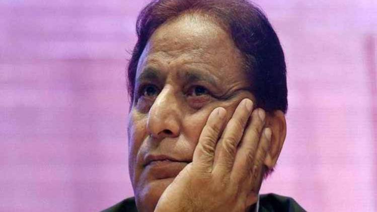 आज़म खान