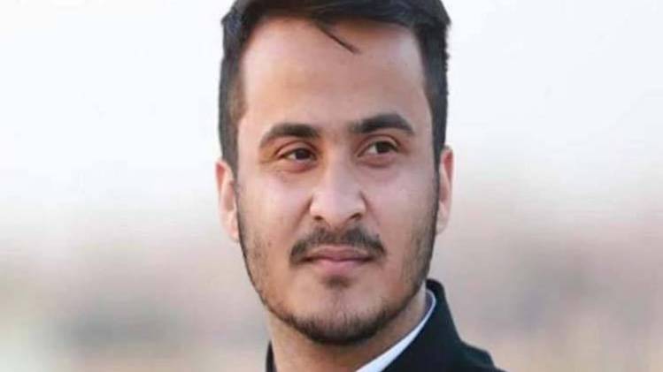 आजम खान के बेटे अब्दुल्ला खान