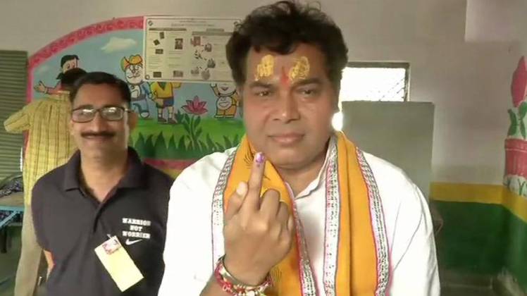 श्रीकांत शर्मा