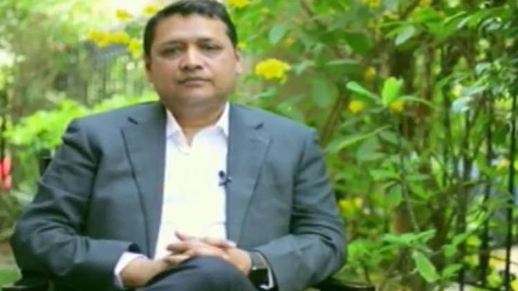 संजय सिन्हा