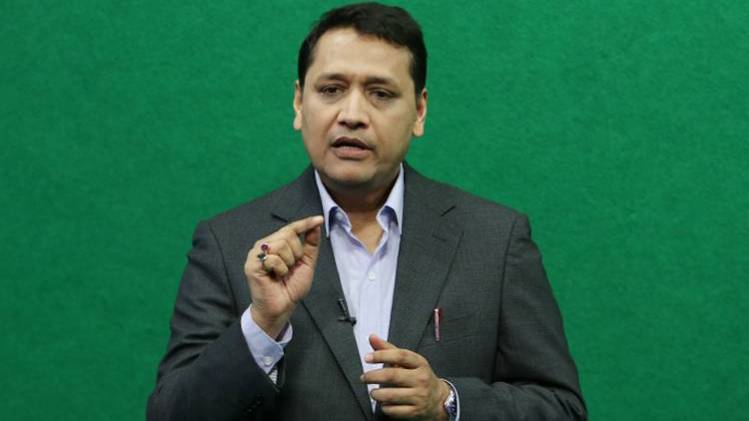 संजय सिन्हा