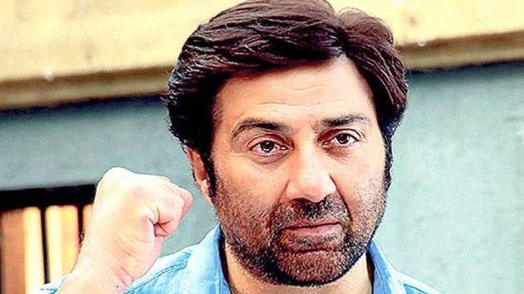 सनी देओल