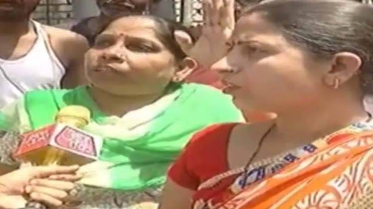 चुनावी माहौल में देखिए क्या शास्त्री नगर में सब ठीक ठाक है?