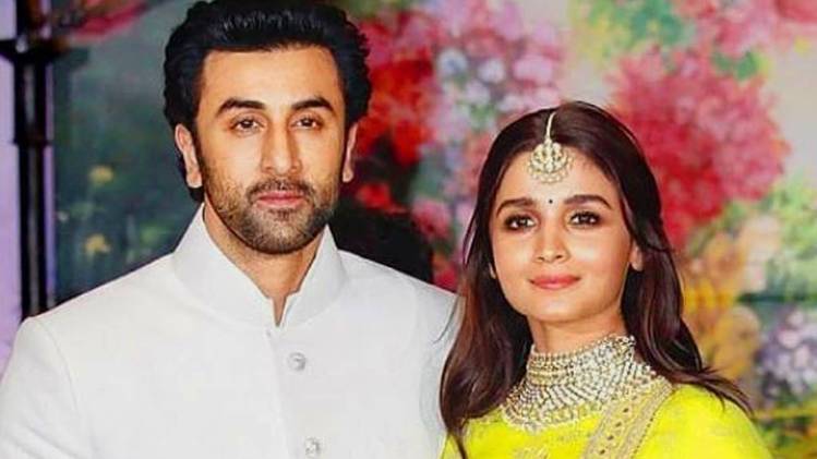 रणबीर-आल‍िया