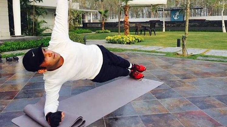 Photo: Kapil Sharma Instagram