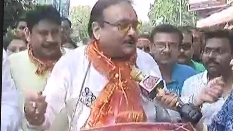 बंगाल में TMC ने  राम नवमी को ऐसे दिया राजनीतिक रंग