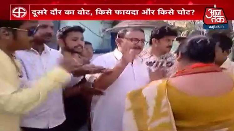 पश्चिम बंगाल