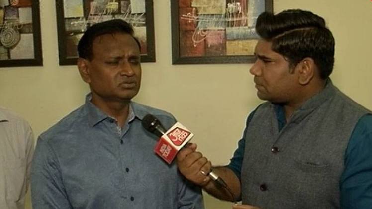 सांसद उदित राज