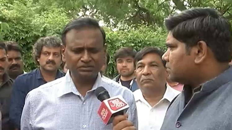 उदित राज