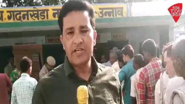 उन्नाव में कांटे की टक्कर, किसकी होगी जीत?