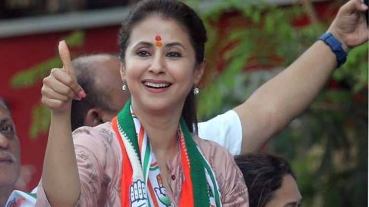 वोट का सवाल: क्या मुंबईकरों का दिल जीत पाएंगी उर्मिला?